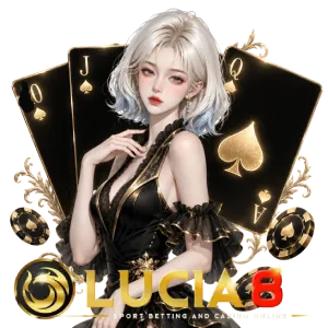 lucia8bet